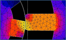 electromagnetics design expert, virtual motor prototyping